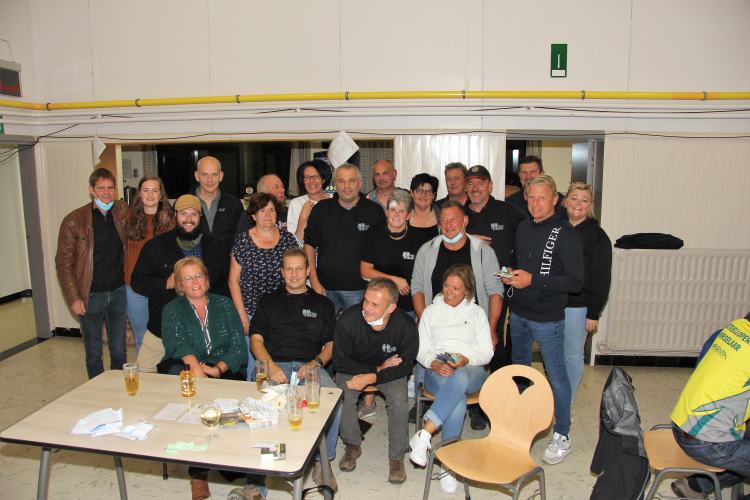 Landlopersjogging 2021